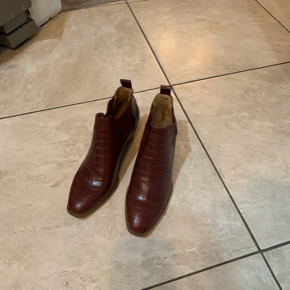 New Direction ankle boots - Picture 4 of 4